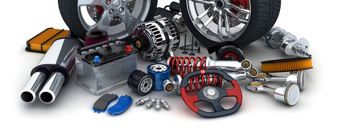 ERA Avto Ehtiyat Hissələri Mağazası