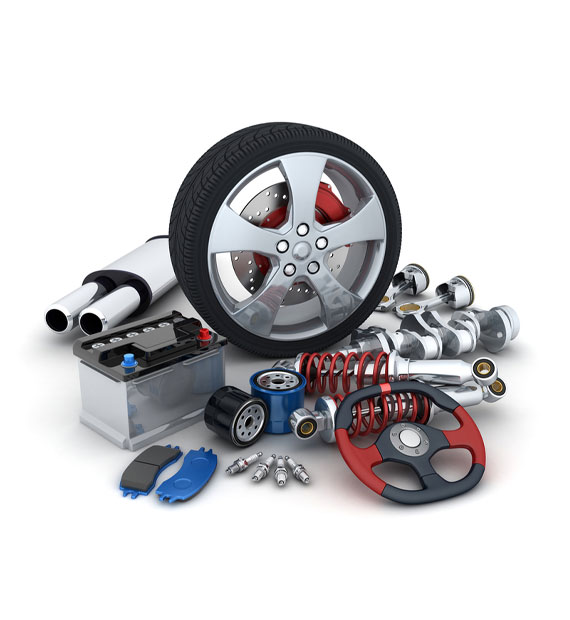 ERA Avto Ehtiyat Hissələri İlə Əlaqə