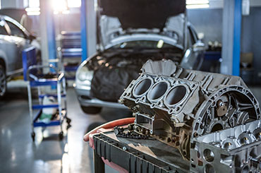 Mövsümi Avtomobil Baxımı və Ehtiyat Hissələrinin Əhəmiyyəti