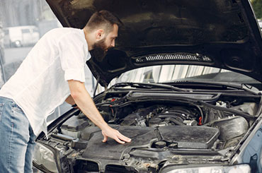 Orijinal və Əvəzləyici Ehtiyat Hissələri Arasındakı Fərqlər